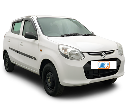 Maruti Alto 800-img
